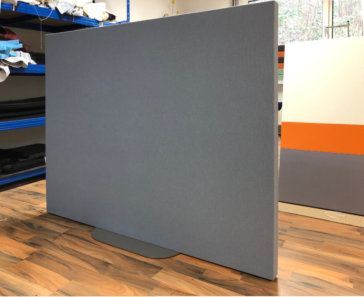 Akustik-Stellwand »Premium Line« Bild 2