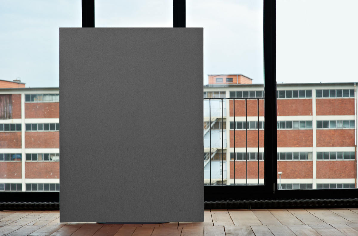 Akustik-Stellwand »Premium Line«