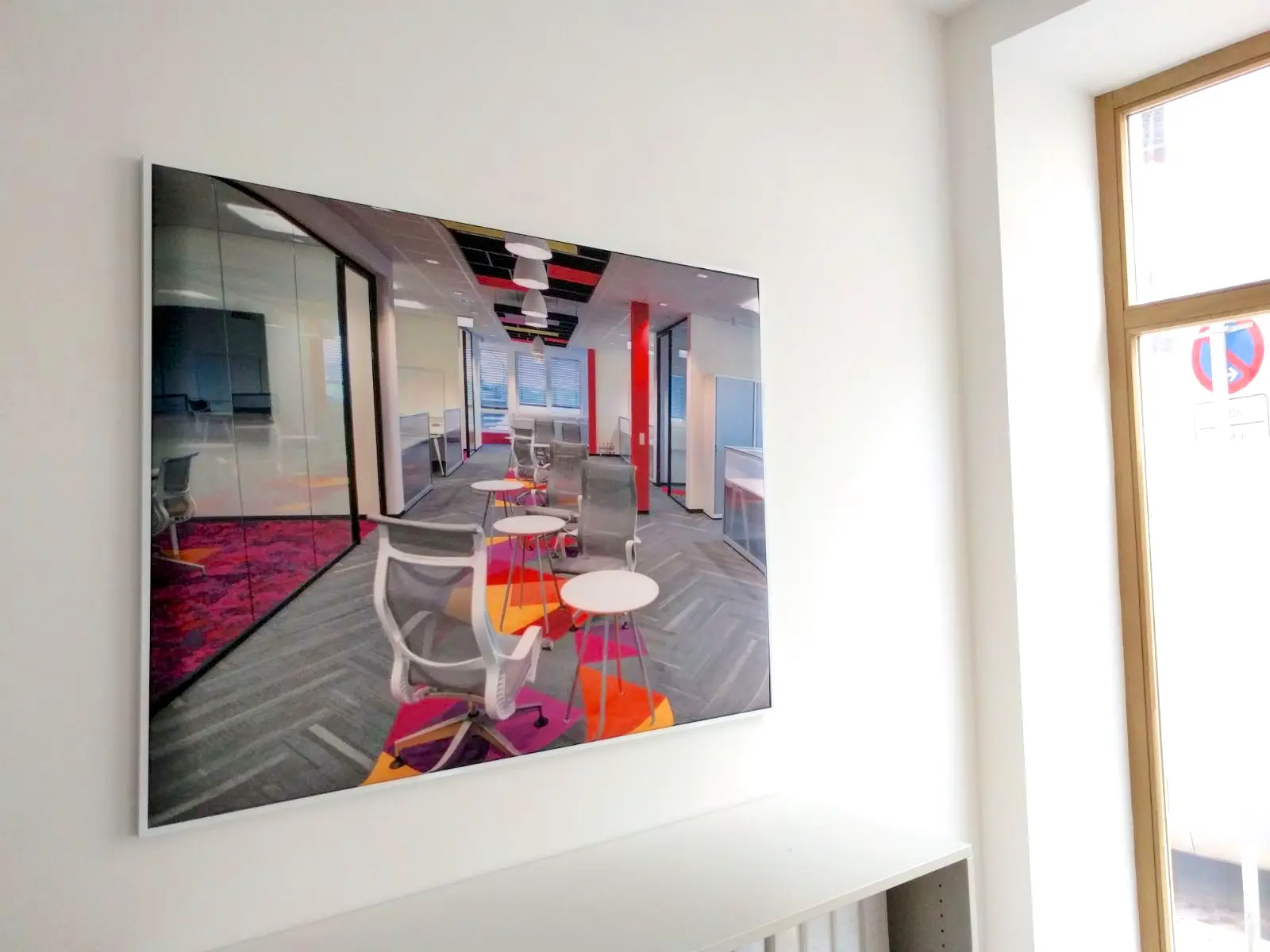 Akustikbild »Quieto« Bild 4