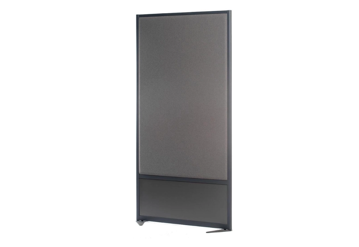 Akustik-Stellwand »AluScreen«