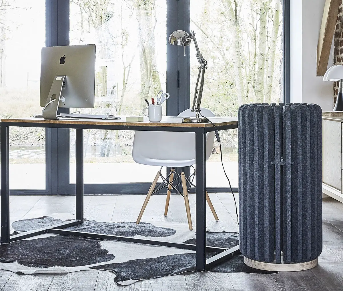 Akustik-Stele »Kinô« Bild 2