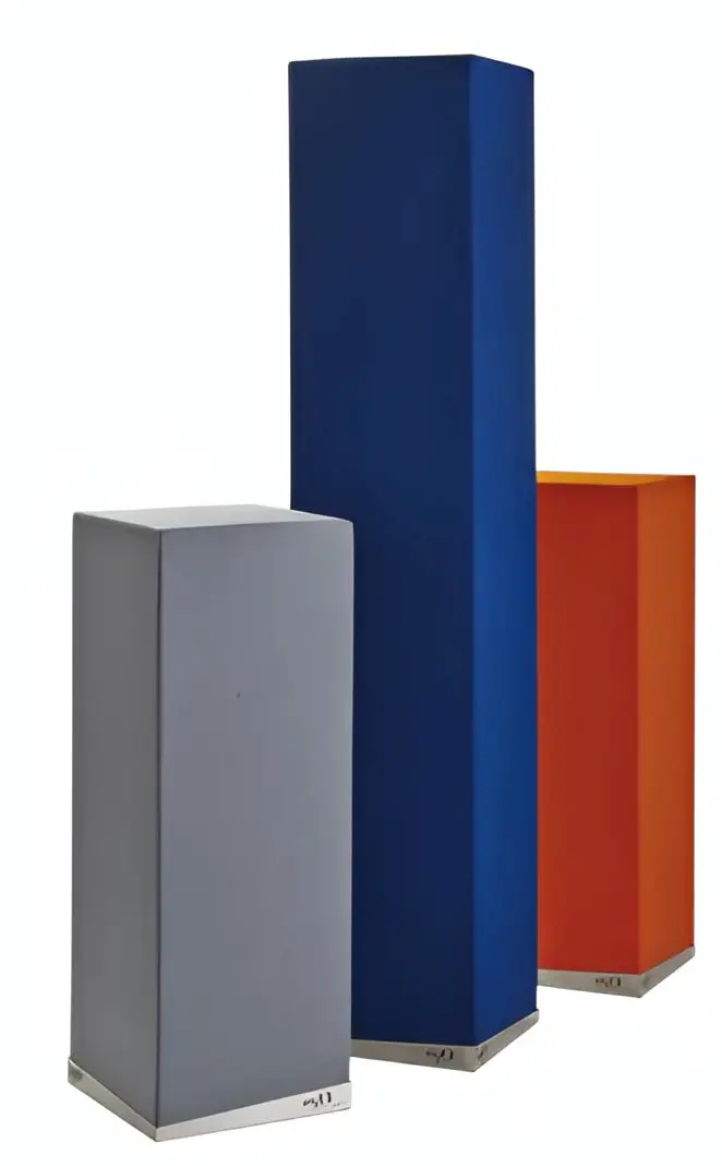 Akustik-Stele »Lugn« Bild 3