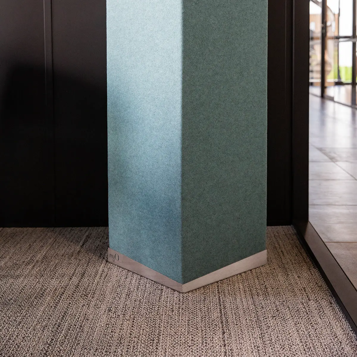 Akustik-Stele »Lugn« Bild 4