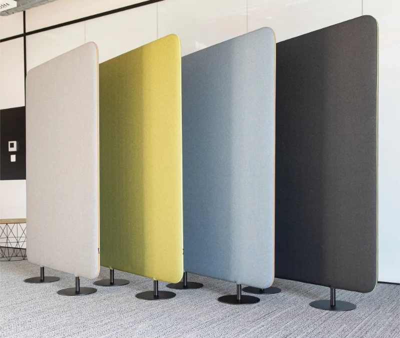 Akustik-Stellwand »Uno« Bild 2