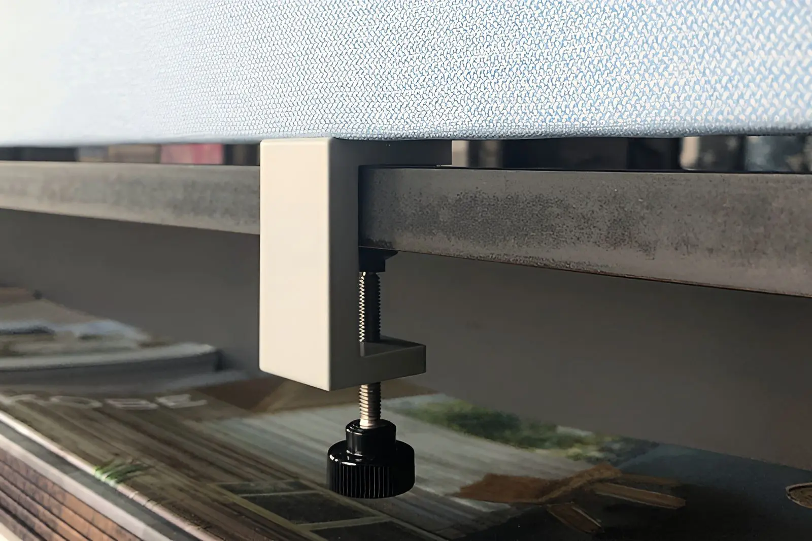 Akustik-Trennwand »Premium Line« Bild 3