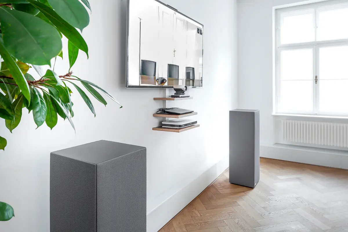 Phoneon »Sound Butler«