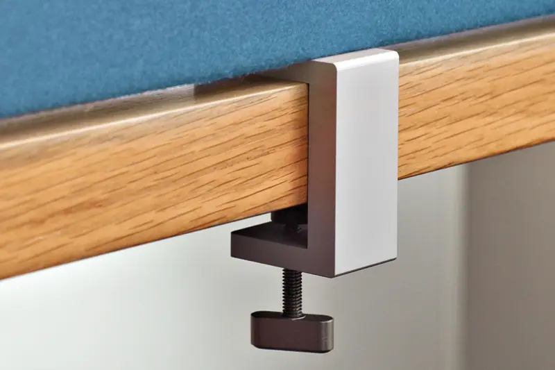 Akustik-Trennwand »Architects Textile« Bild 4