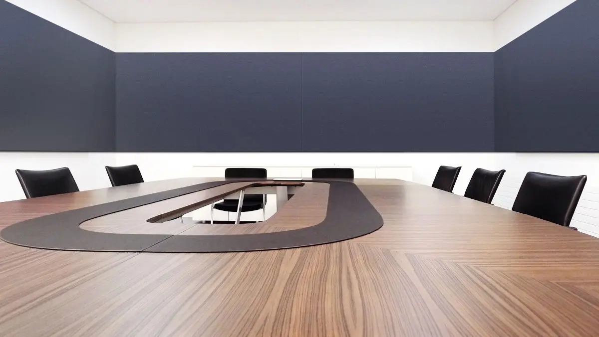 Akustik-Wandpaneele »Wall Cover«