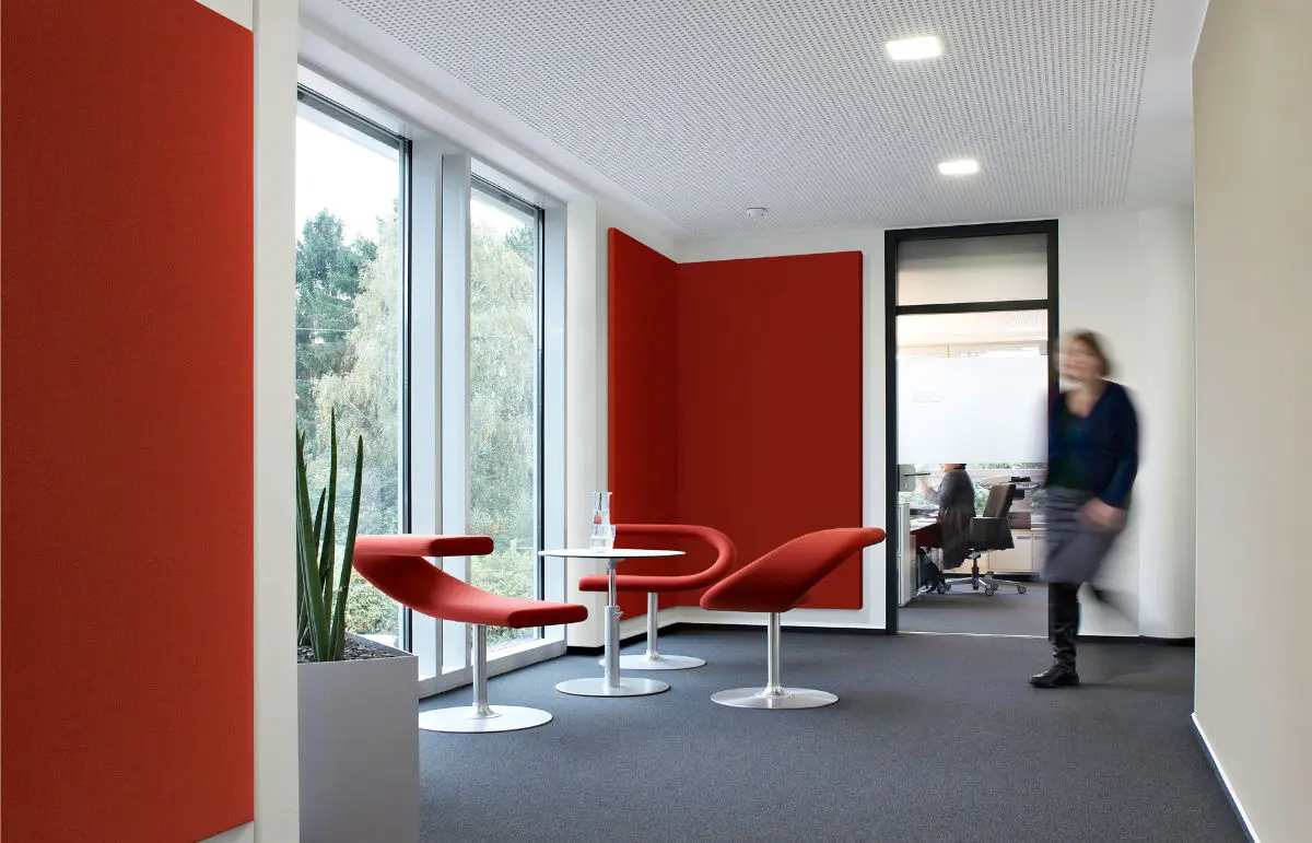 Akustik-Wandpaneele »Wall Cover« Bild 2