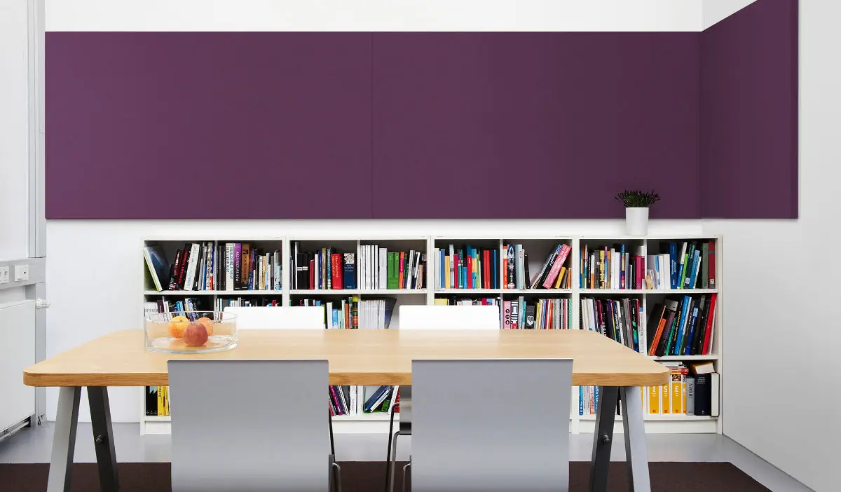 Akustik-Wandpaneele »Wall Cover« Bild 3